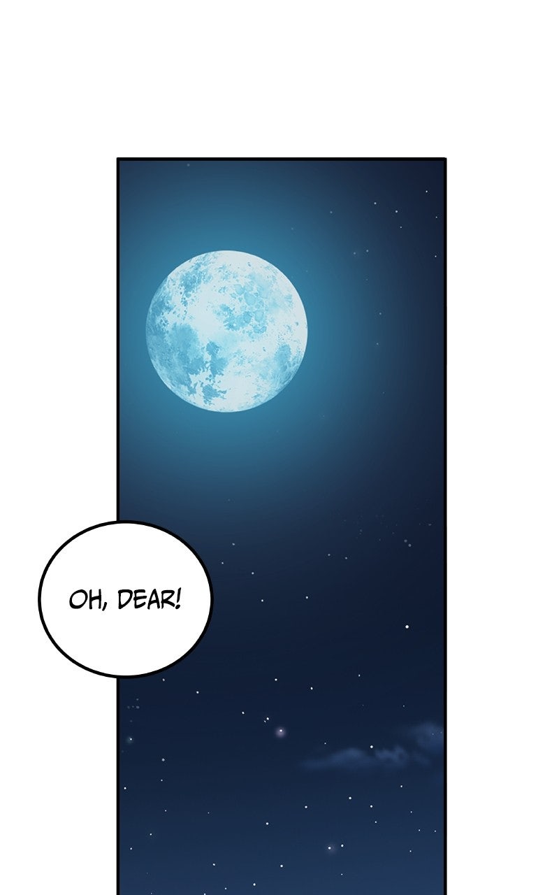 Warrior Grandpa and His Supreme Granddaughter Episode 4 page 122 - 
