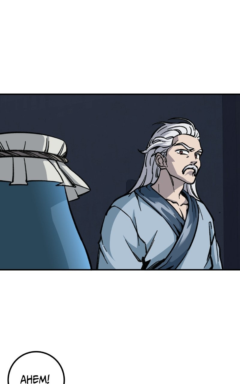 Warrior Grandpa and His Supreme Granddaughter Episode 4 page 125 - 