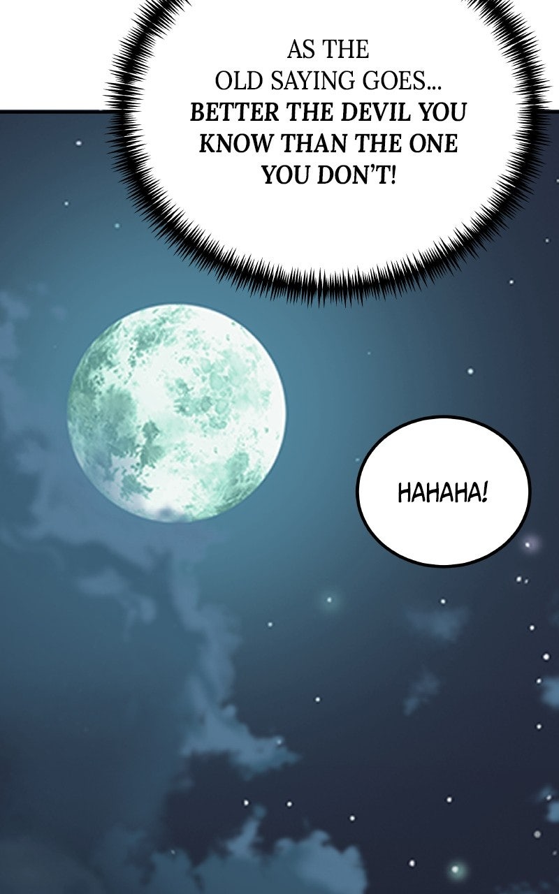 Warrior Grandpa and His Supreme Granddaughter Episode 4 page 133 - 