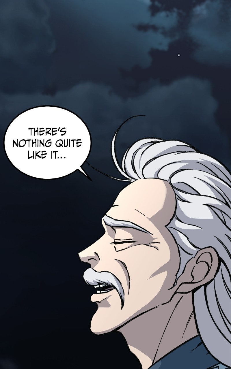 Warrior Grandpa and His Supreme Granddaughter Episode 4 page 134 - 