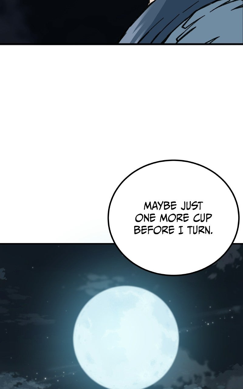 Warrior Grandpa and His Supreme Granddaughter Episode 4 page 135 - 