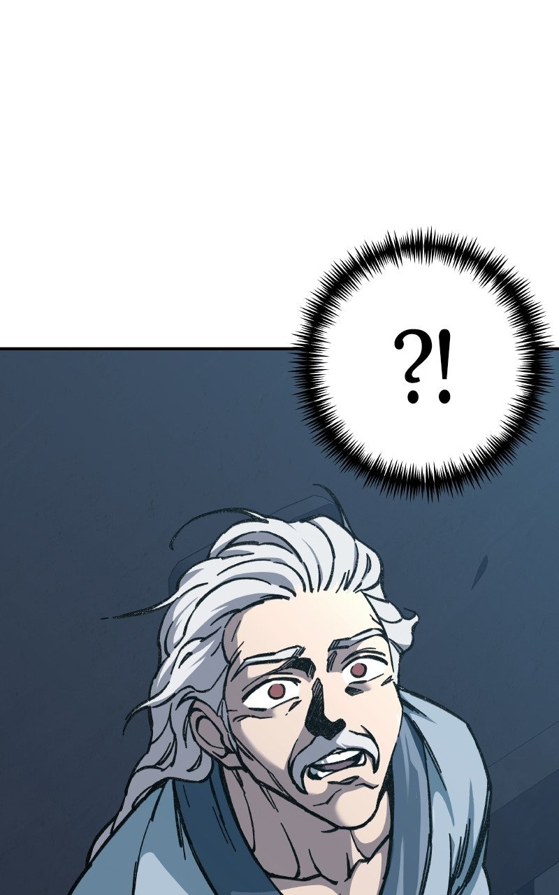 Warrior Grandpa and His Supreme Granddaughter Episode 4 page 138 - 