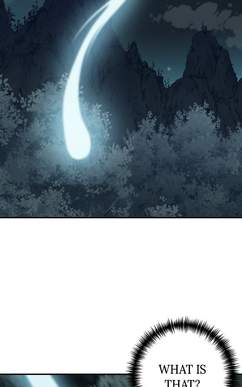 Warrior Grandpa and His Supreme Granddaughter Episode 4 page 141 - 