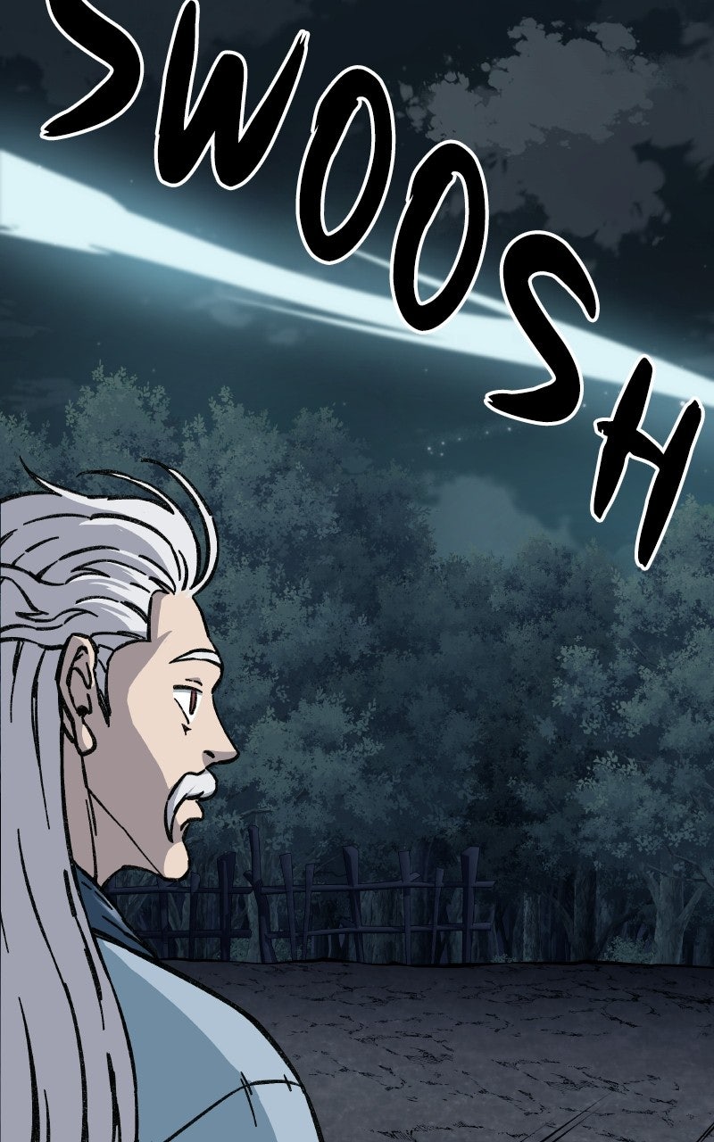 Warrior Grandpa and His Supreme Granddaughter Episode 4 page 143 - 