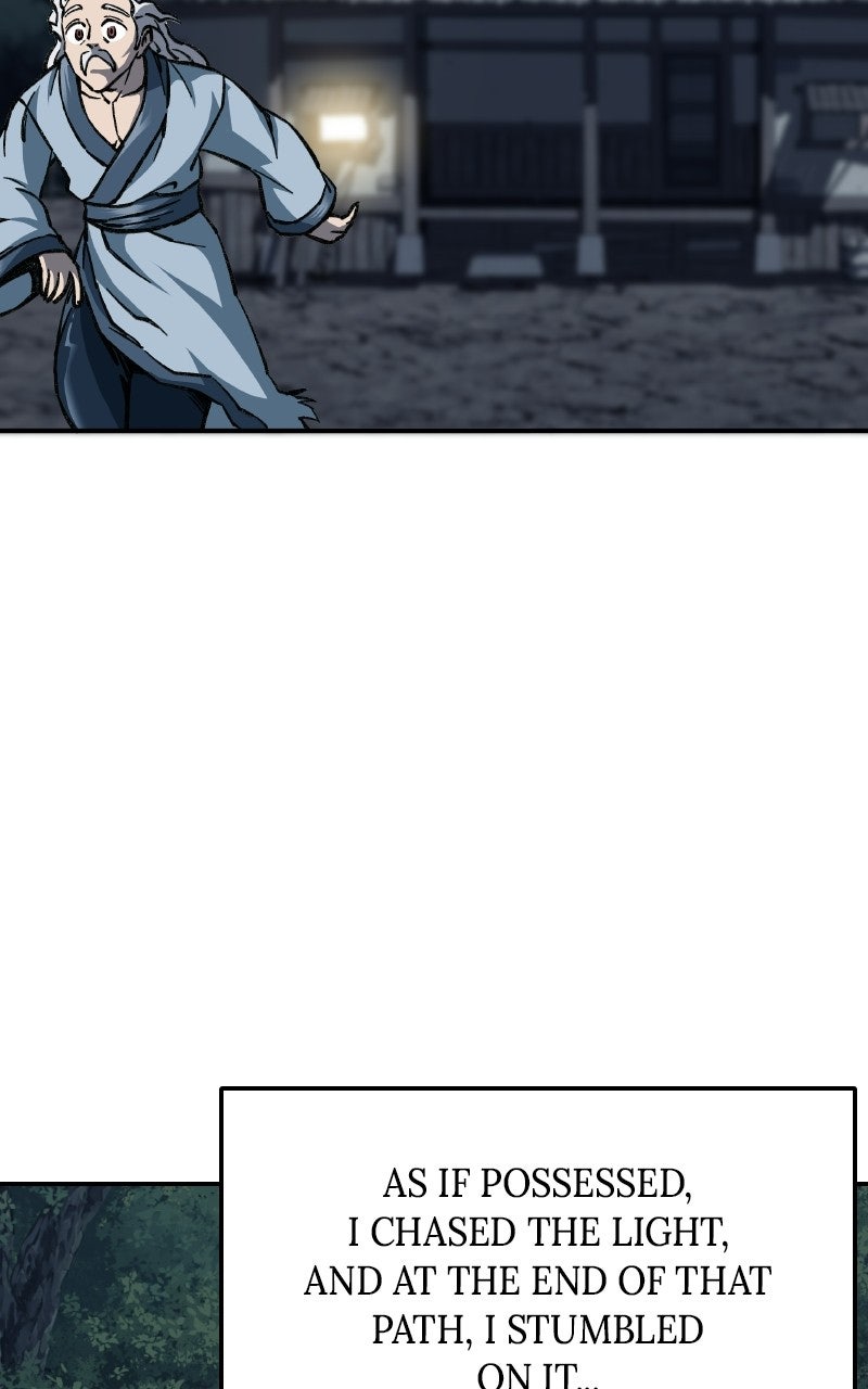 Warrior Grandpa and His Supreme Granddaughter Episode 4 page 147 - 