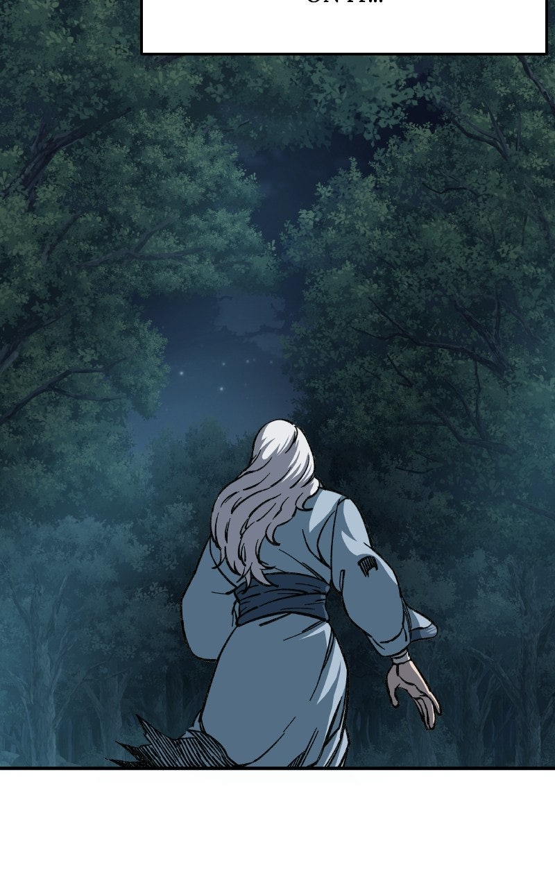Warrior Grandpa and His Supreme Granddaughter Episode 4 page 148 - 