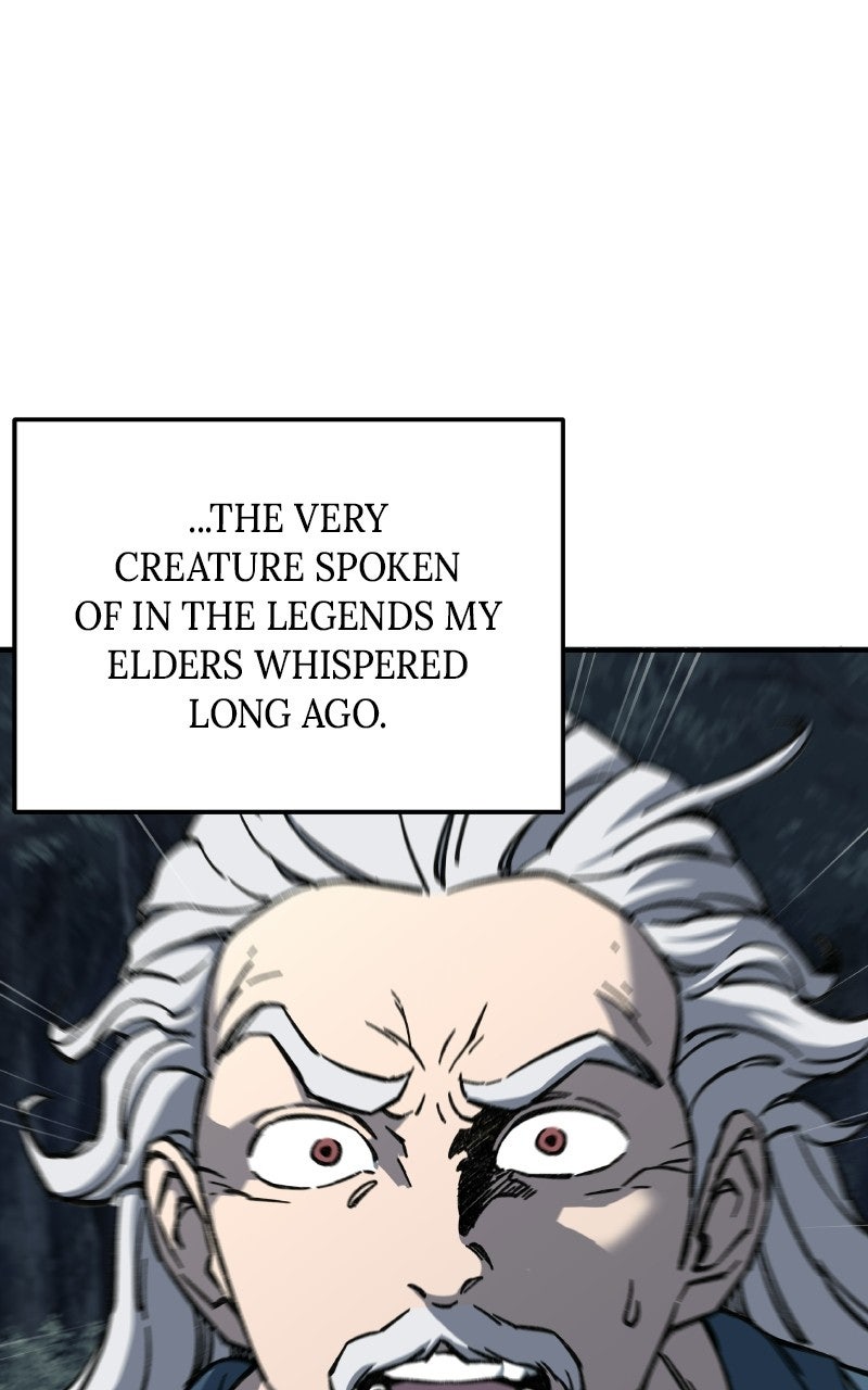 Warrior Grandpa and His Supreme Granddaughter Episode 4 page 149 - 