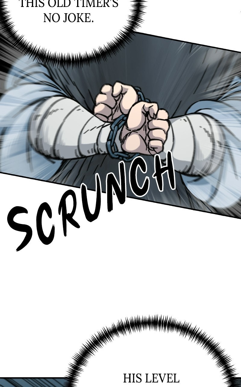 Warrior Grandpa and His Supreme Granddaughter Episode 4 page 16 - 