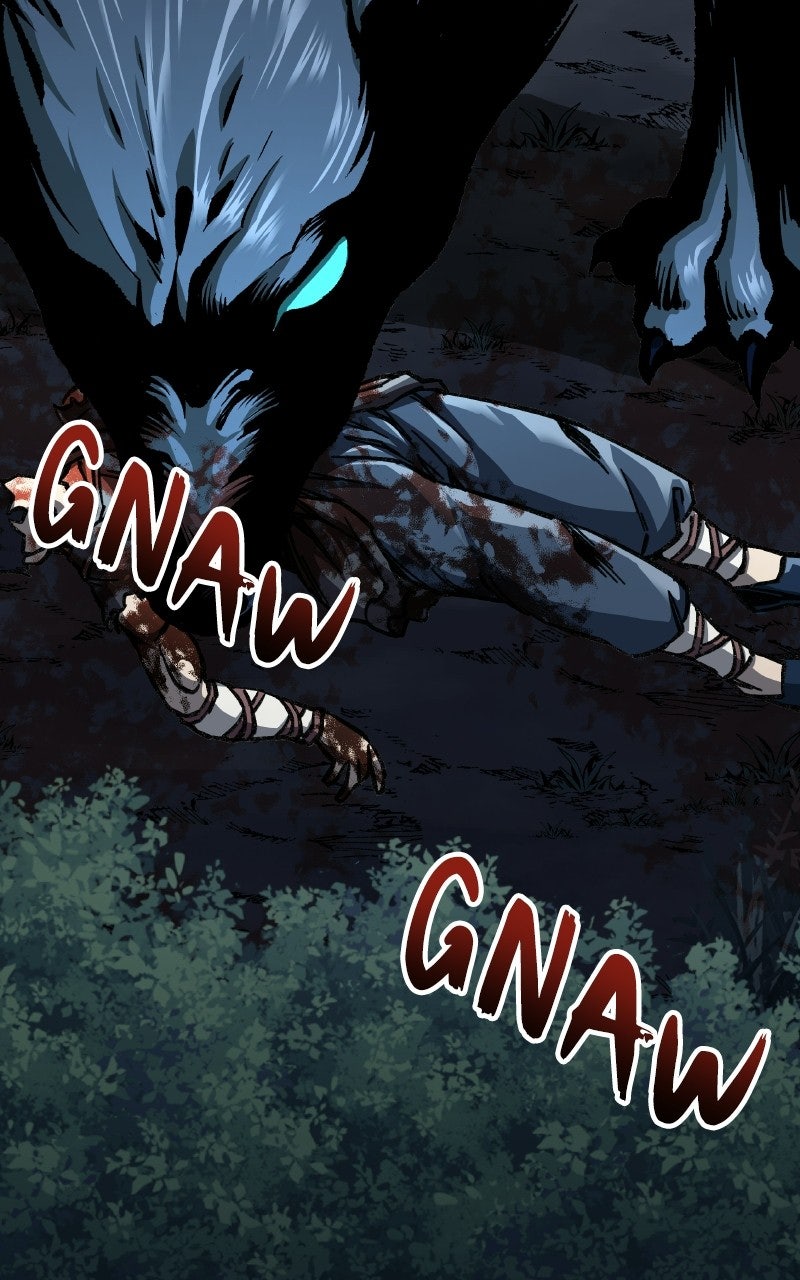 Warrior Grandpa and His Supreme Granddaughter Episode 4 page 153 - 