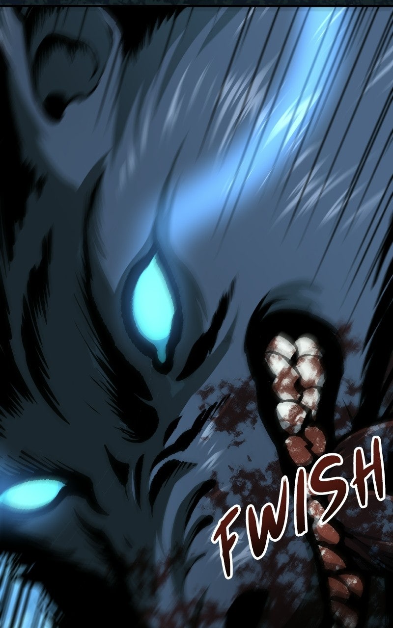 Warrior Grandpa and His Supreme Granddaughter Episode 4 page 154 - 
