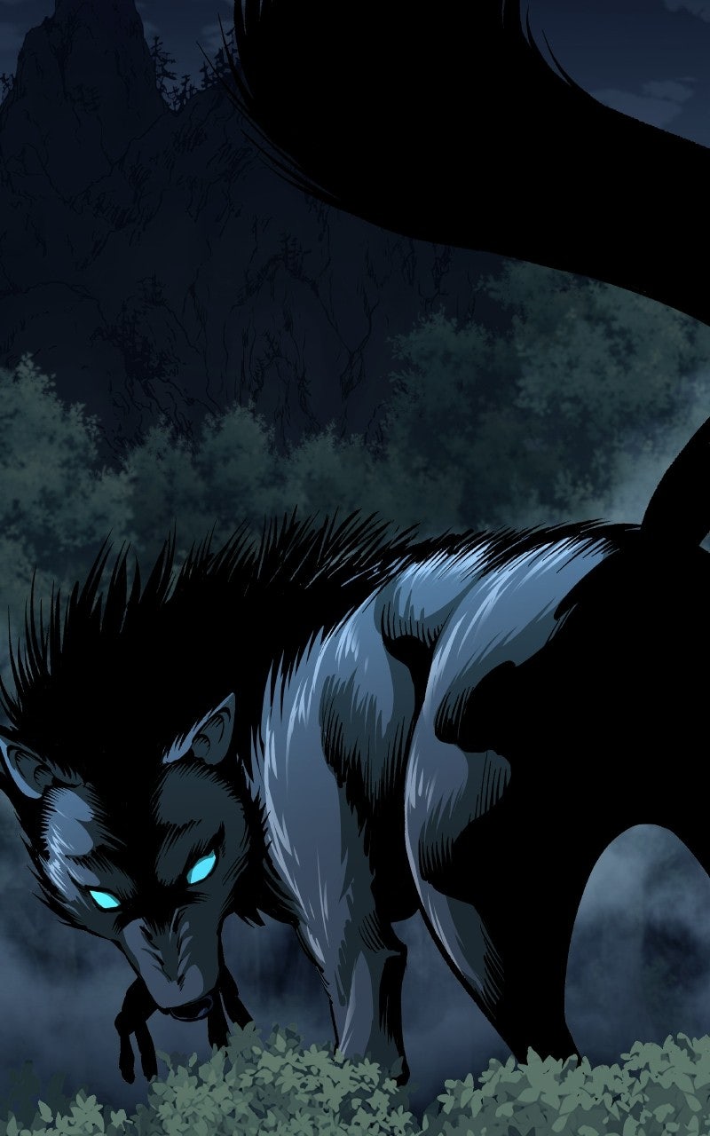 Warrior Grandpa and His Supreme Granddaughter Episode 4 page 156 - 