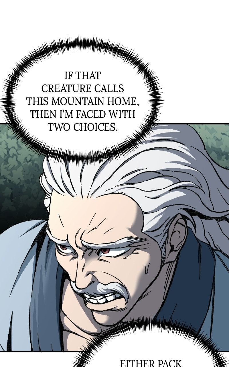 Warrior Grandpa and His Supreme Granddaughter Episode 4 page 158 - 