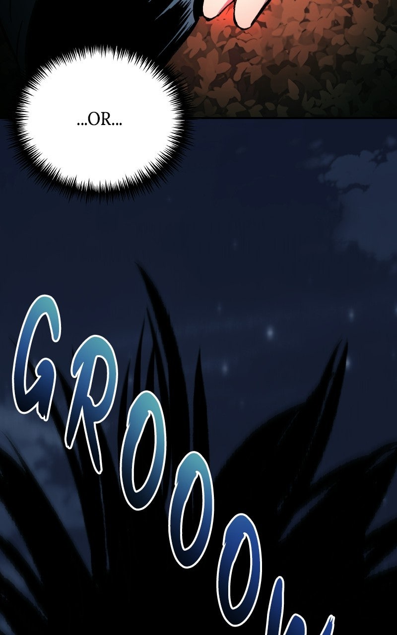 Warrior Grandpa and His Supreme Granddaughter Episode 4 page 160 - 