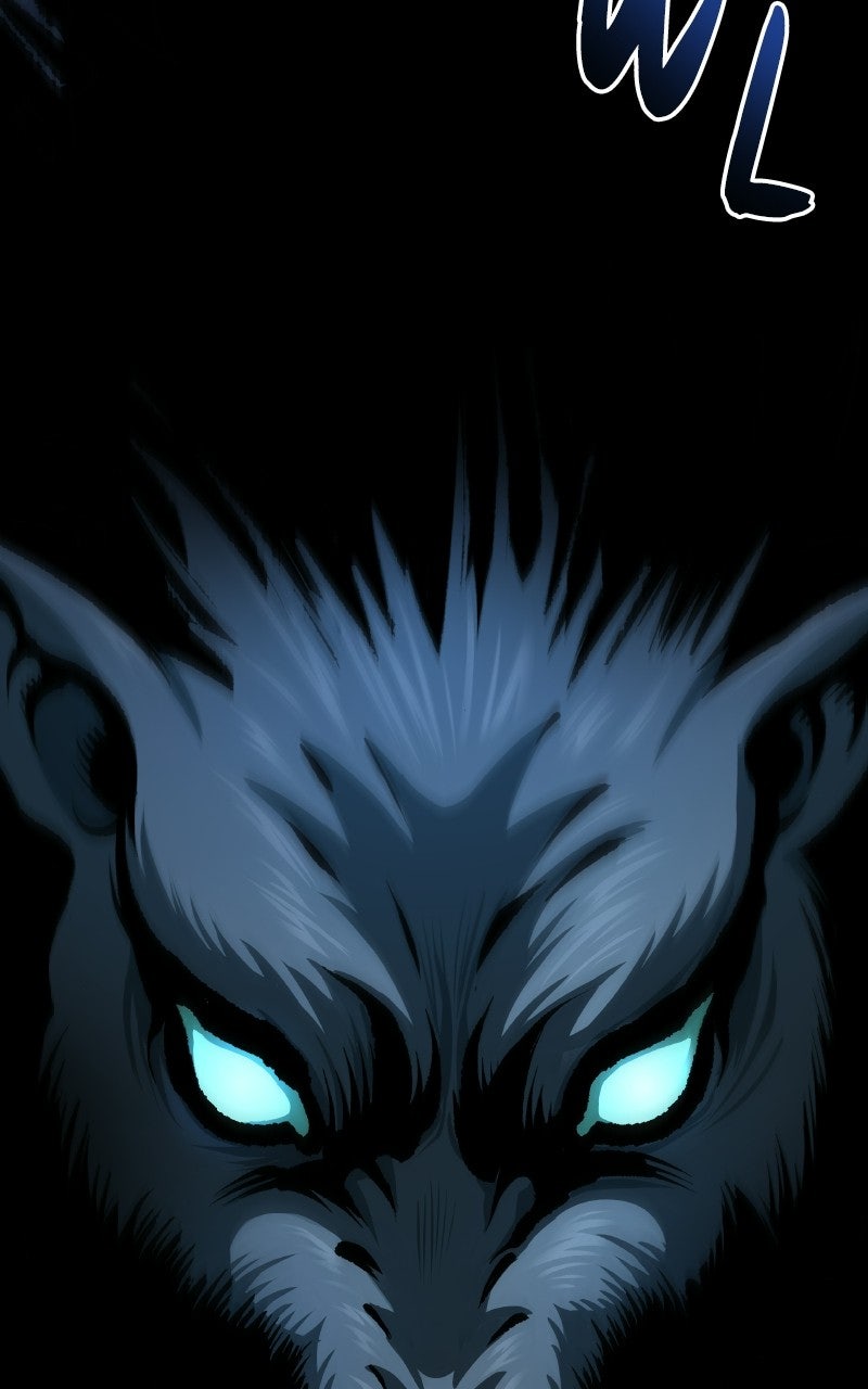 Warrior Grandpa and His Supreme Granddaughter Episode 4 page 161 - 