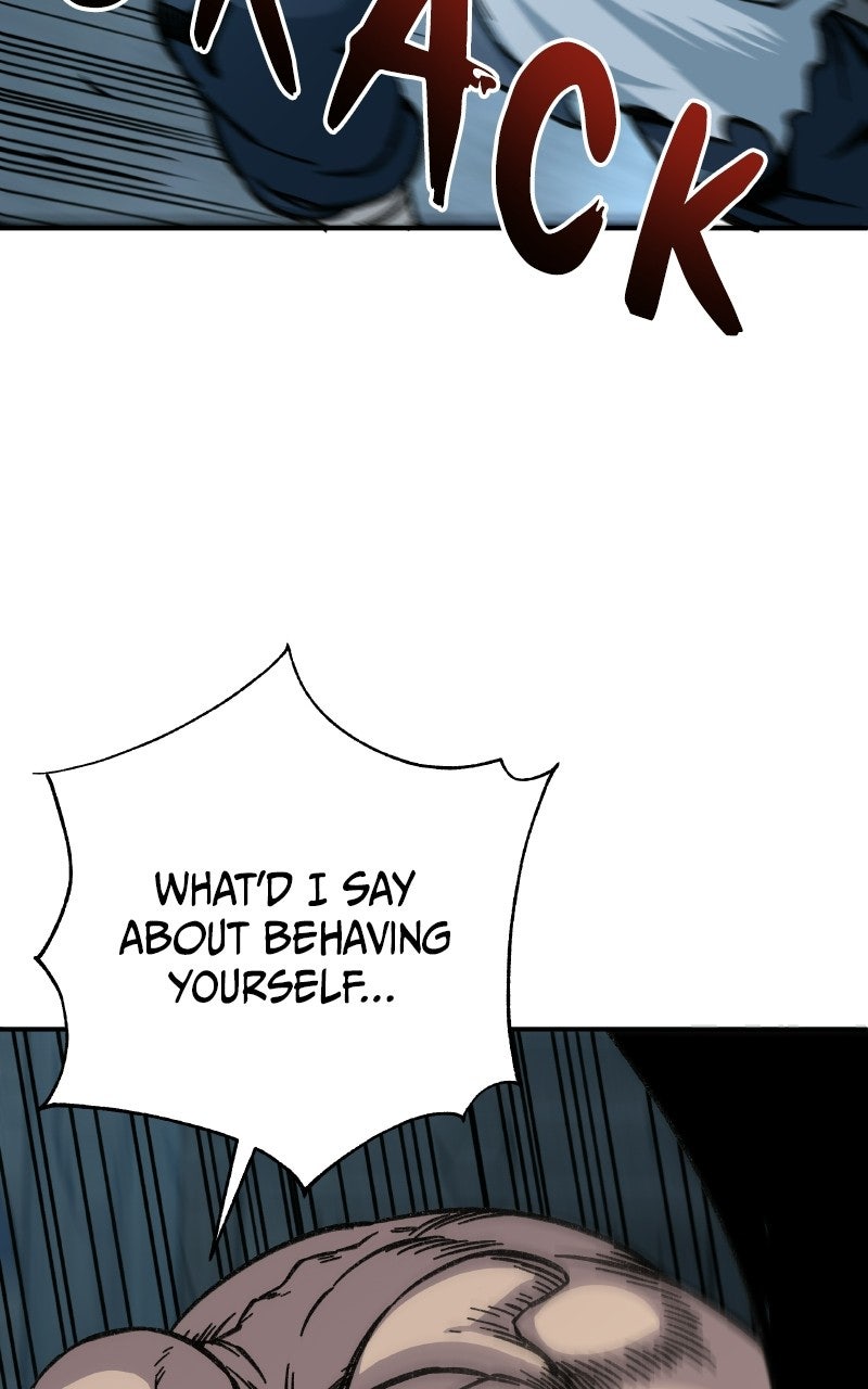Warrior Grandpa and His Supreme Granddaughter Episode 4 page 18 - 