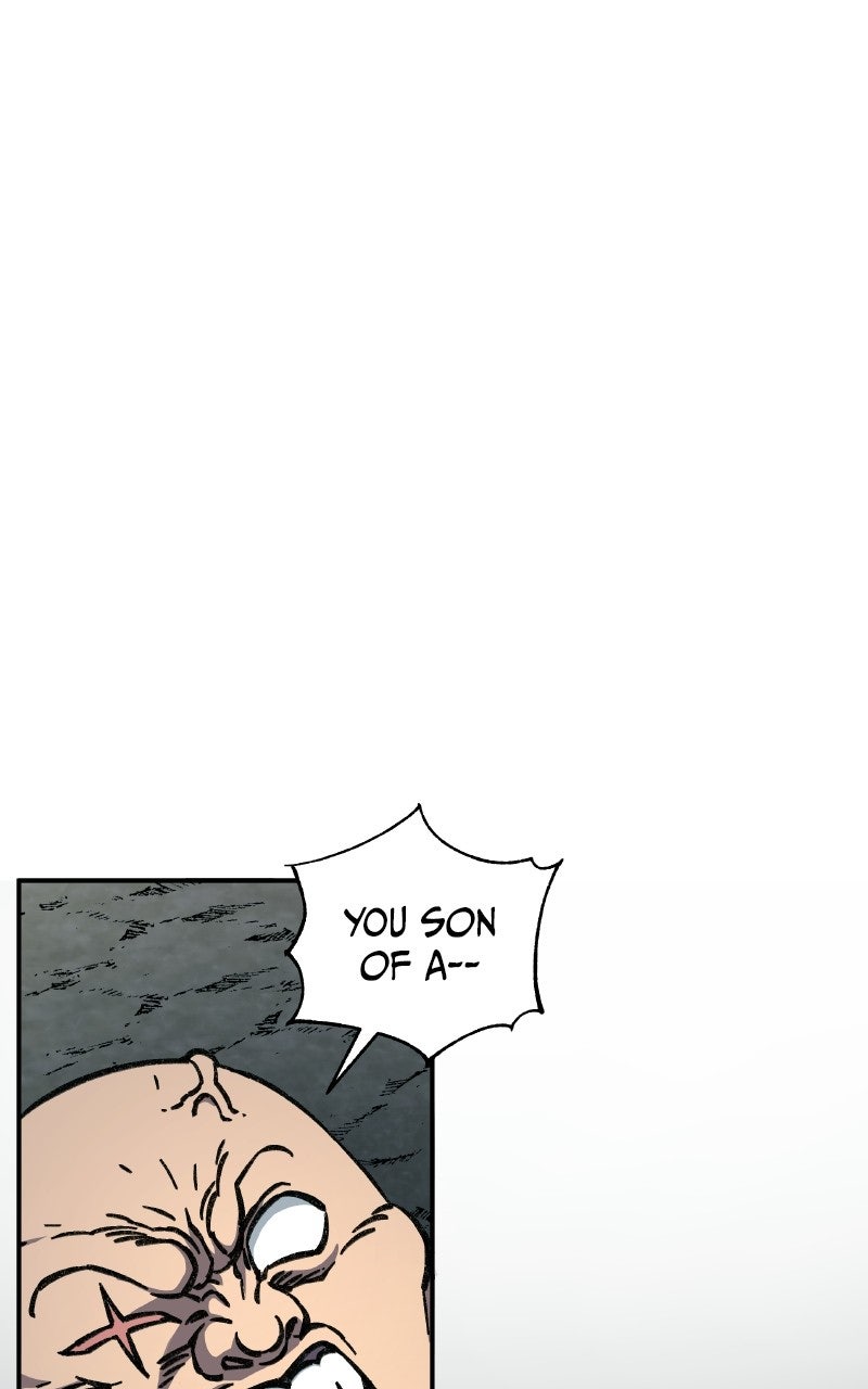 Warrior Grandpa and His Supreme Granddaughter Episode 4 page 26 - 