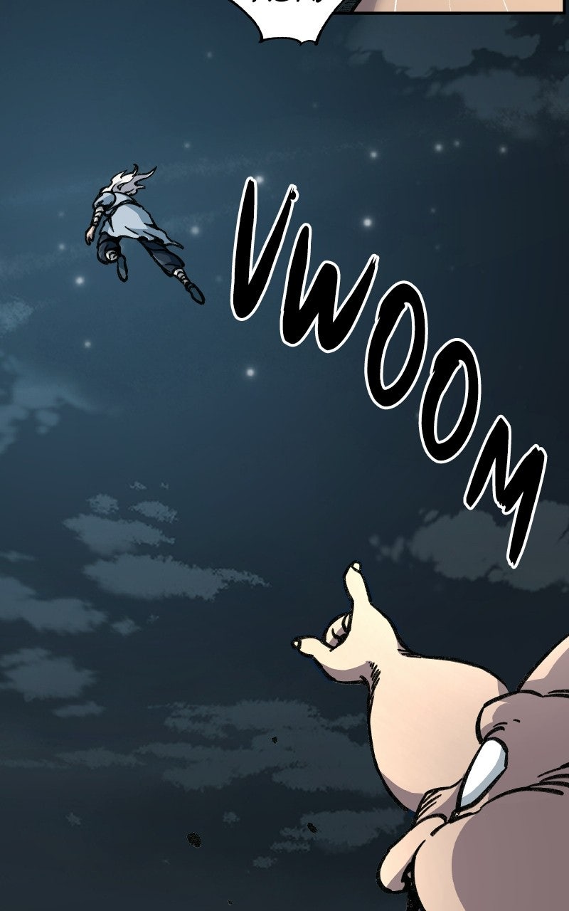 Warrior Grandpa and His Supreme Granddaughter Episode 4 page 28 - 