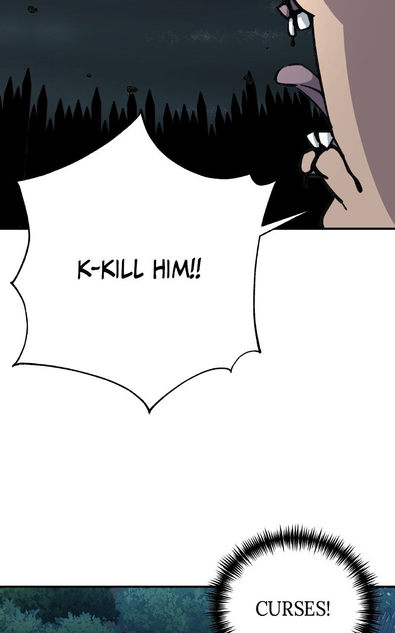 Warrior Grandpa and His Supreme Granddaughter Episode 4 page 29 - 