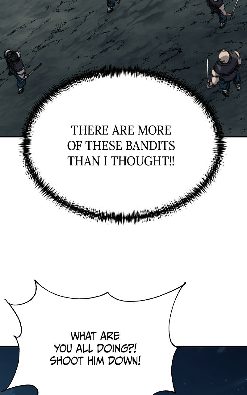 Warrior Grandpa and His Supreme Granddaughter Episode 4 page 31 - 