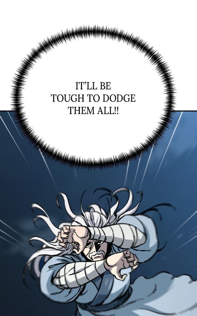 Warrior Grandpa and His Supreme Granddaughter Episode 4 page 33 - 