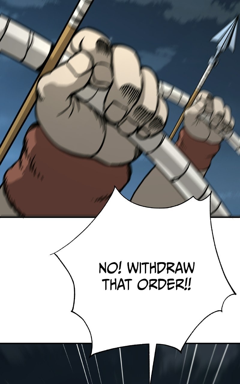 Warrior Grandpa and His Supreme Granddaughter Episode 4 page 36 - 
