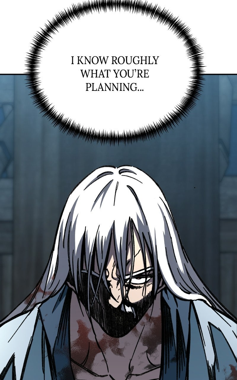 Warrior Grandpa and His Supreme Granddaughter Episode 4 page 5 - 