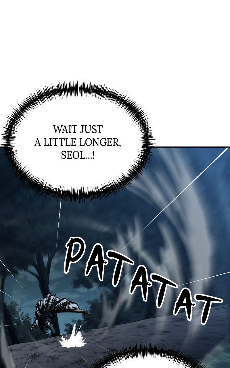 Warrior Grandpa and His Supreme Granddaughter Episode 4 page 41 - 