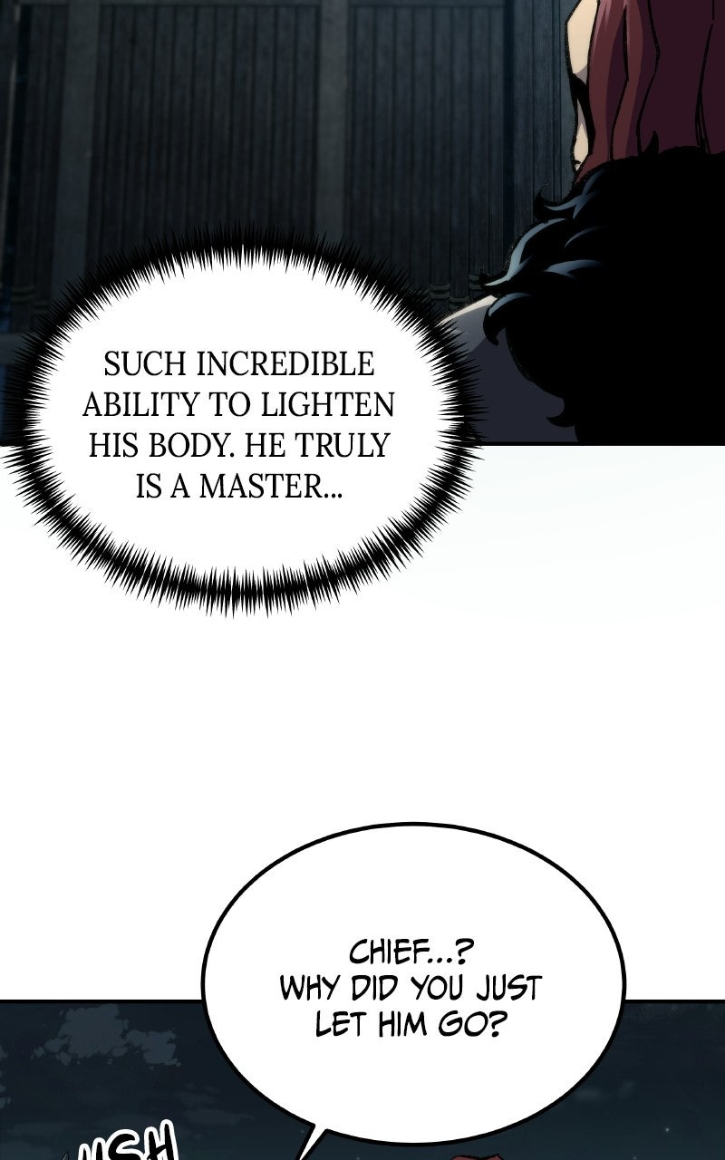 Warrior Grandpa and His Supreme Granddaughter Episode 4 page 43 - 