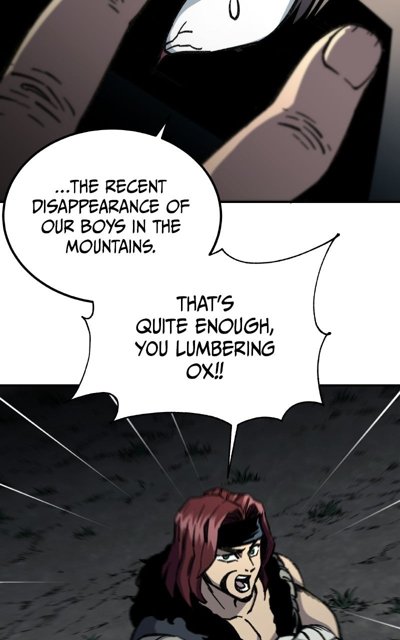 Warrior Grandpa and His Supreme Granddaughter Episode 4 page 45 - 