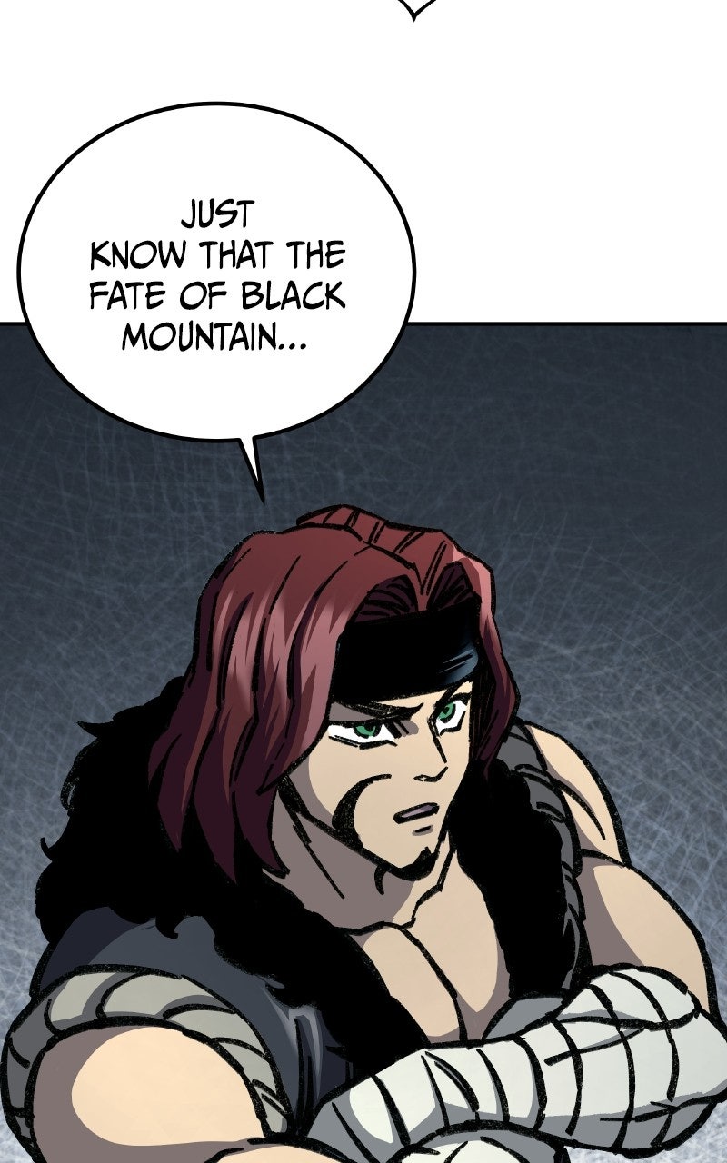 Warrior Grandpa and His Supreme Granddaughter Episode 4 page 47 - 