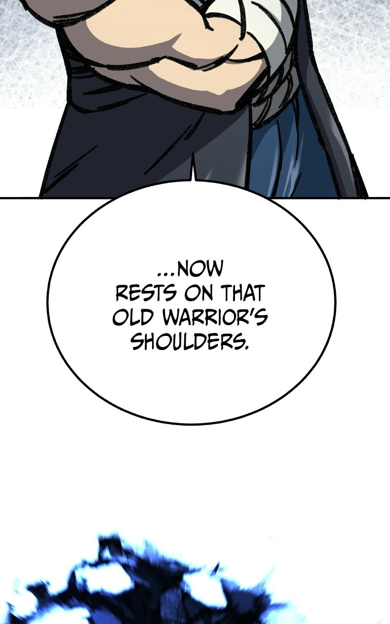 Warrior Grandpa and His Supreme Granddaughter Episode 4 page 48 - 