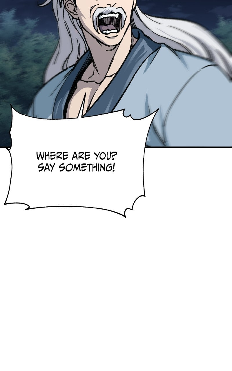 Warrior Grandpa and His Supreme Granddaughter Episode 4 page 52 - 