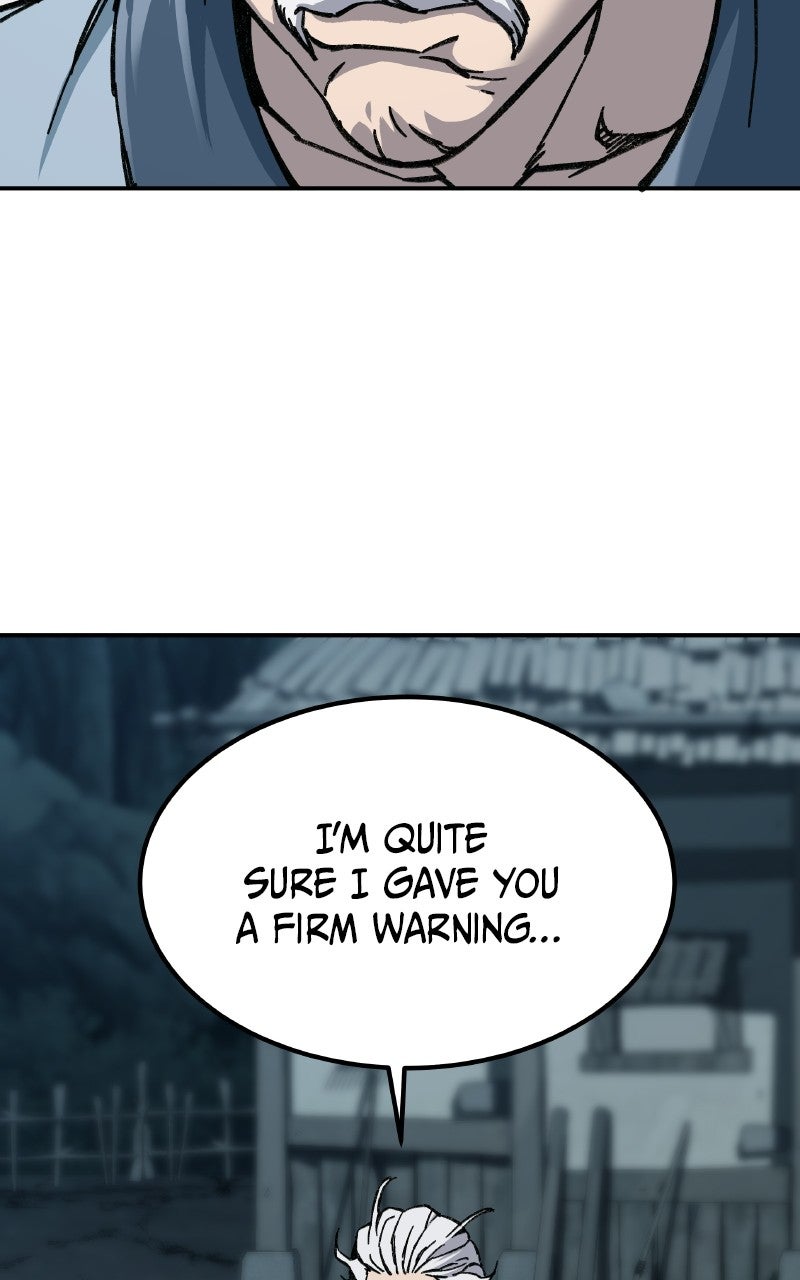 Warrior Grandpa and His Supreme Granddaughter Episode 4 page 62 - 