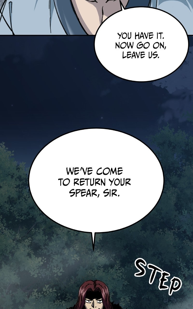Warrior Grandpa and His Supreme Granddaughter Episode 4 page 67 - 