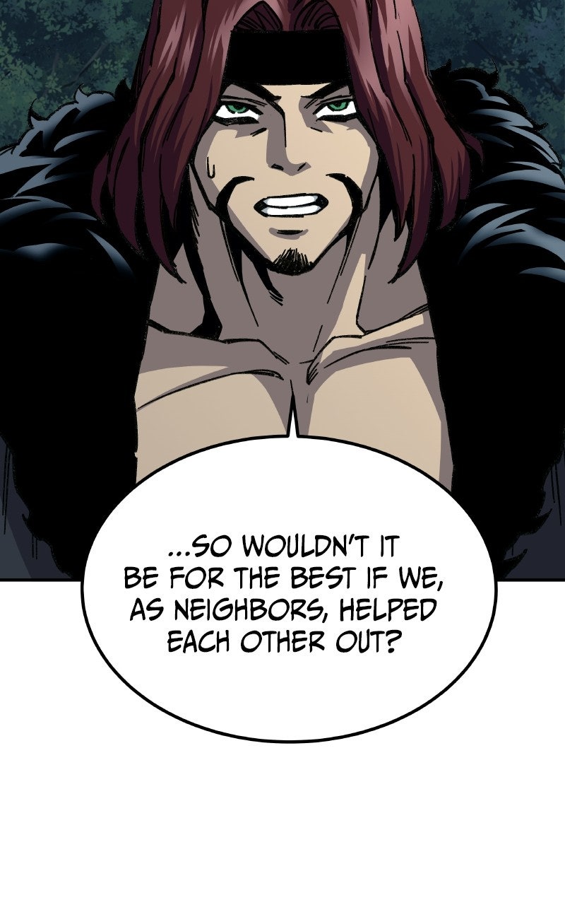 Warrior Grandpa and His Supreme Granddaughter Episode 4 page 70 - 