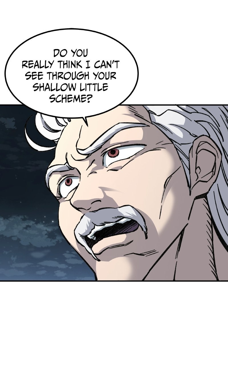 Warrior Grandpa and His Supreme Granddaughter Episode 4 page 71 - 