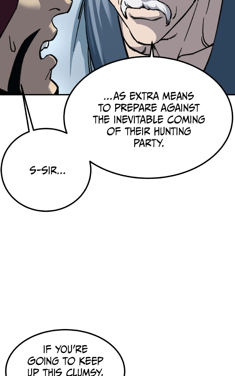 Warrior Grandpa and His Supreme Granddaughter Episode 4 page 74 - 