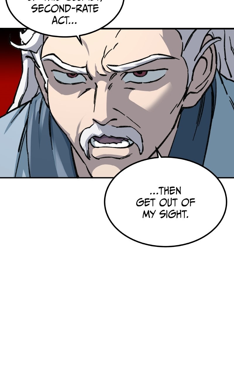 Warrior Grandpa and His Supreme Granddaughter Episode 4 page 75 - 