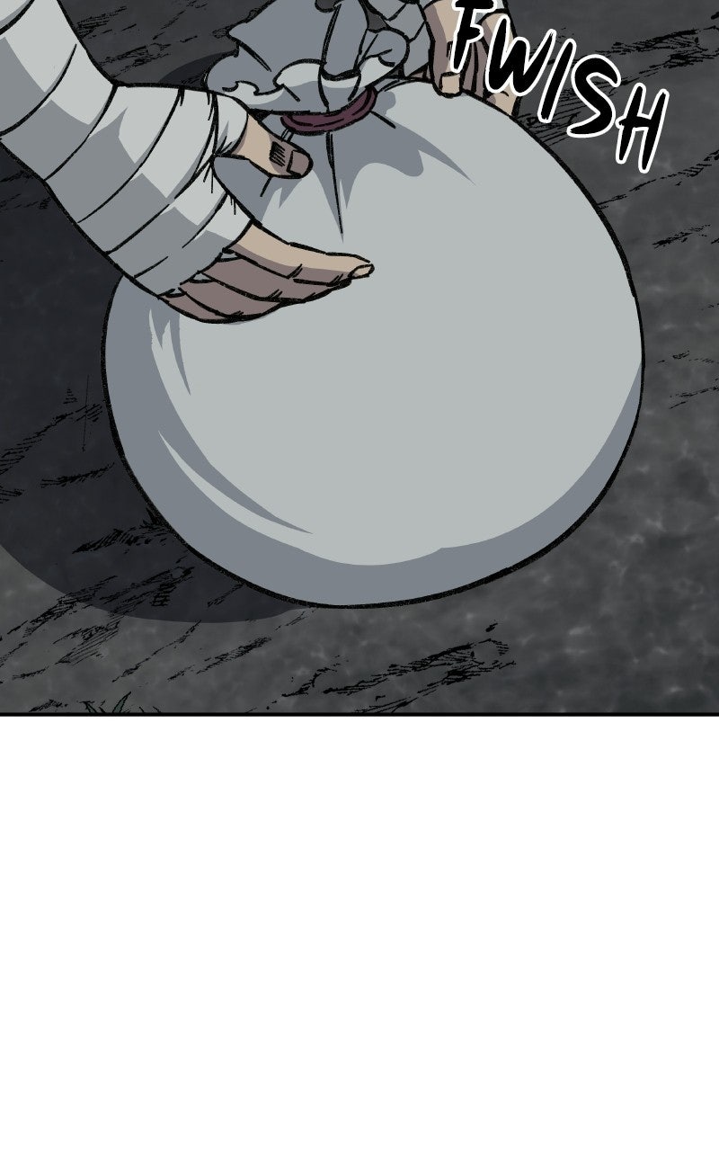 Warrior Grandpa and His Supreme Granddaughter Episode 4 page 78 - 