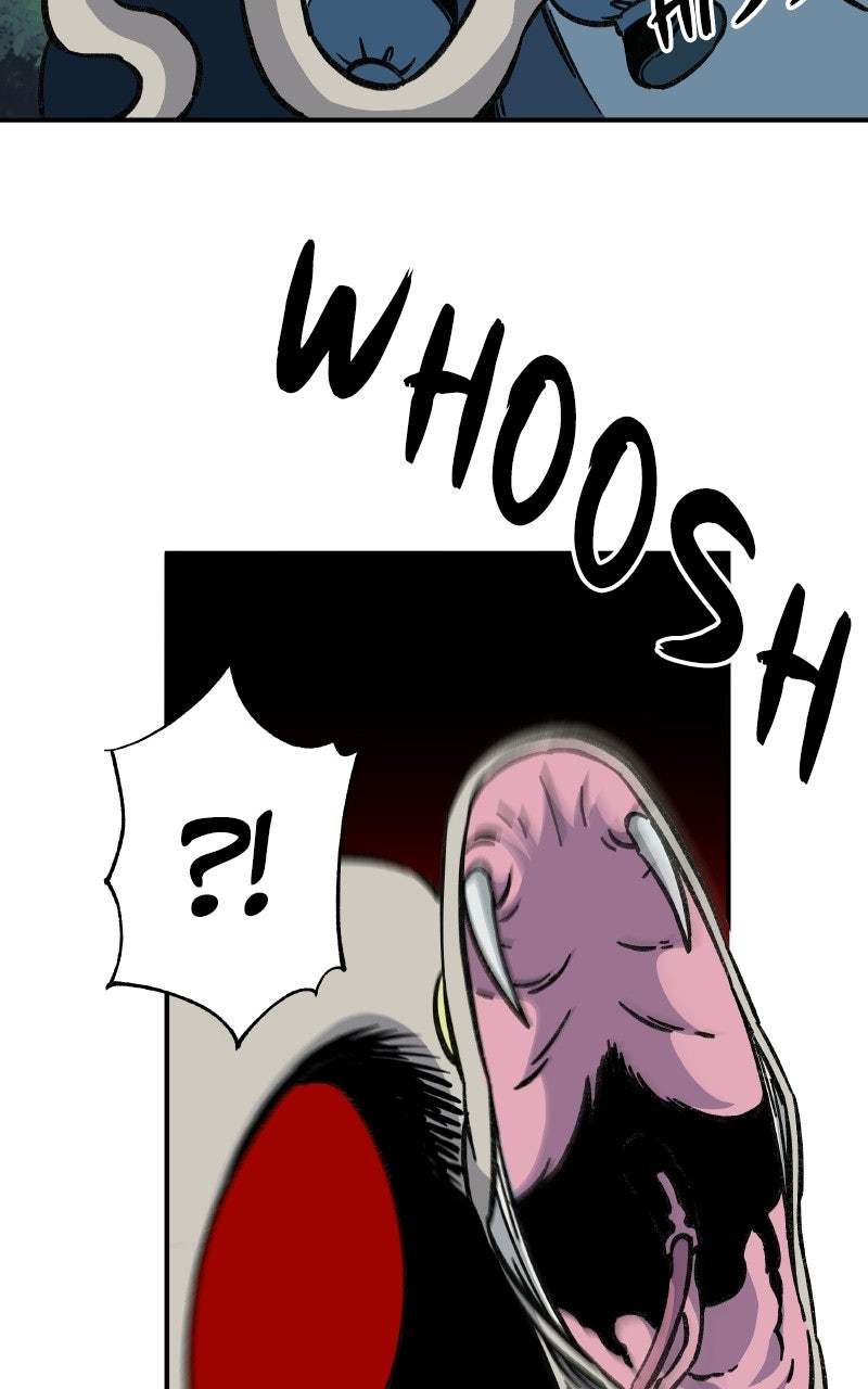 Warrior Grandpa and His Supreme Granddaughter Episode 4 page 83 - 