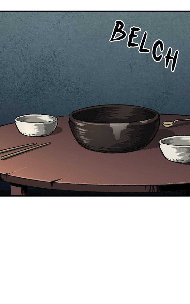 Warrior Grandpa and His Supreme Granddaughter Episode 4 page 90 - 