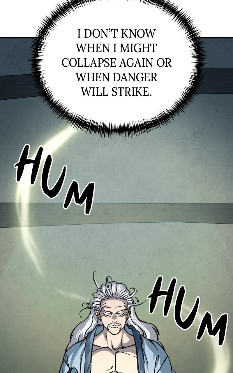 Warrior Grandpa and His Supreme Granddaughter Episode 4 page 94 - 