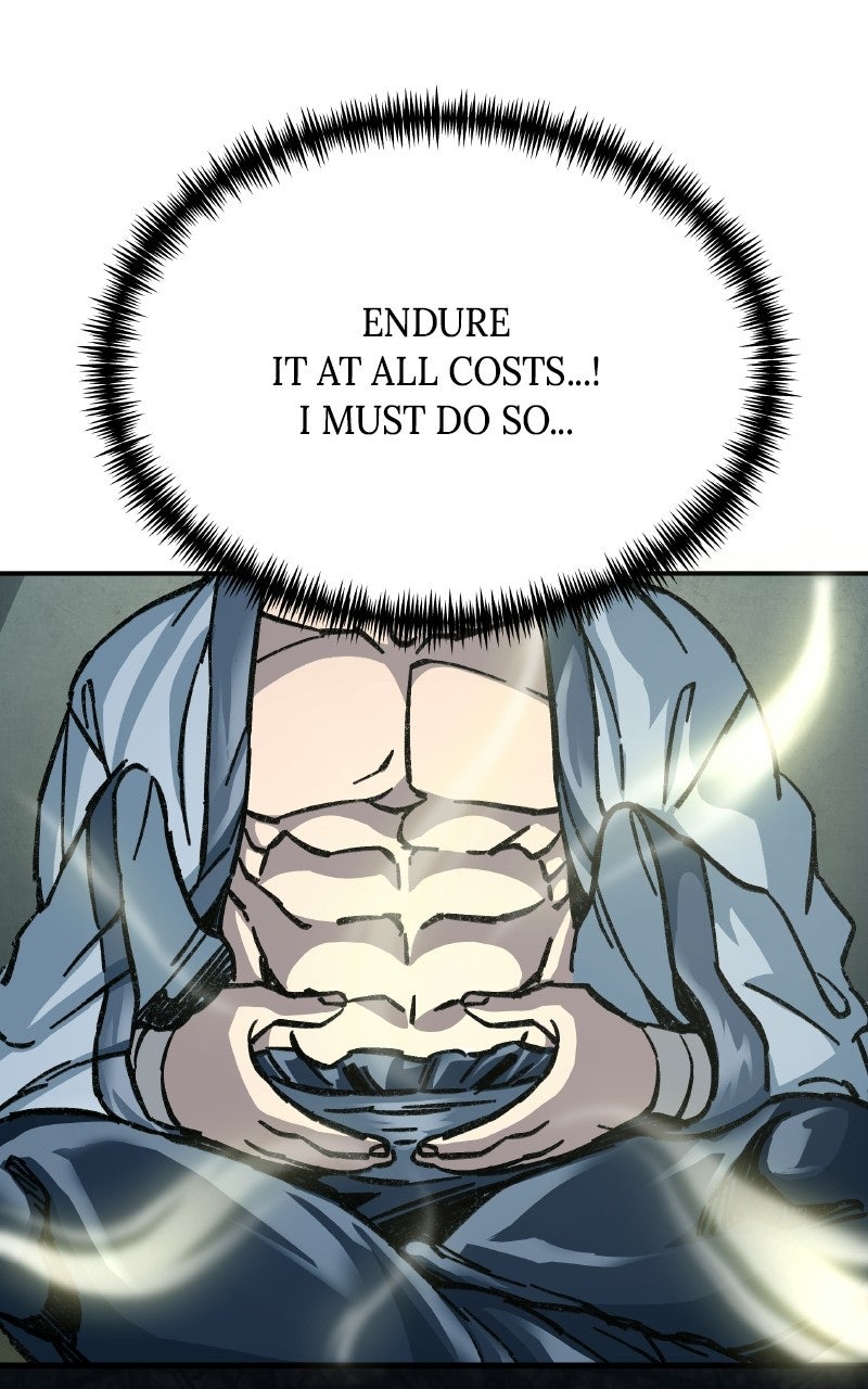 Warrior Grandpa and His Supreme Granddaughter Episode 4 page 97 - 