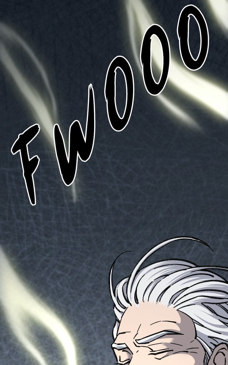 Warrior Grandpa and His Supreme Granddaughter Episode 4 page 99 - 