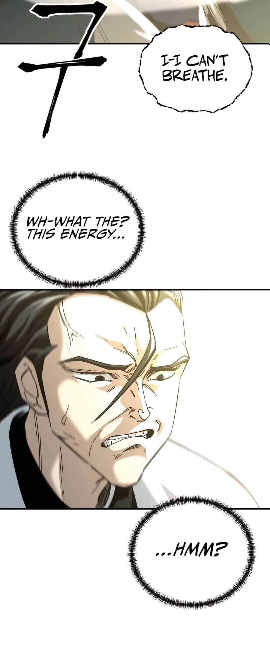 Warrior Grandpa and His Supreme Granddaughter Chapter 48 page 23 - 
