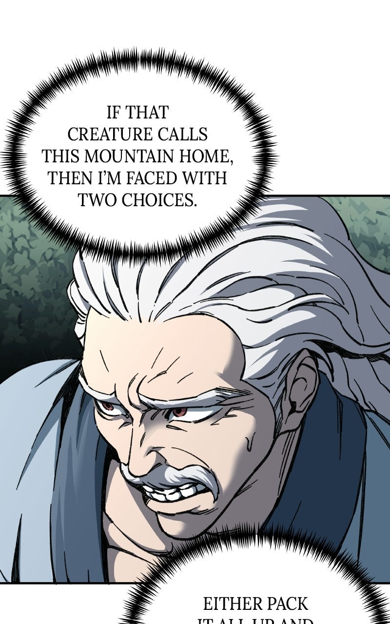 Warrior Grandpa and His Supreme Granddaughter Episode 5 page 1 - 