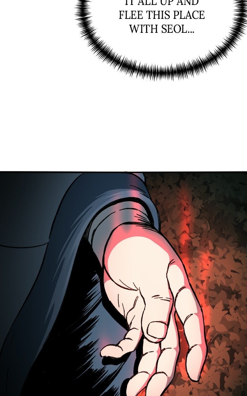 Warrior Grandpa and His Supreme Granddaughter Episode 5 page 2 - 