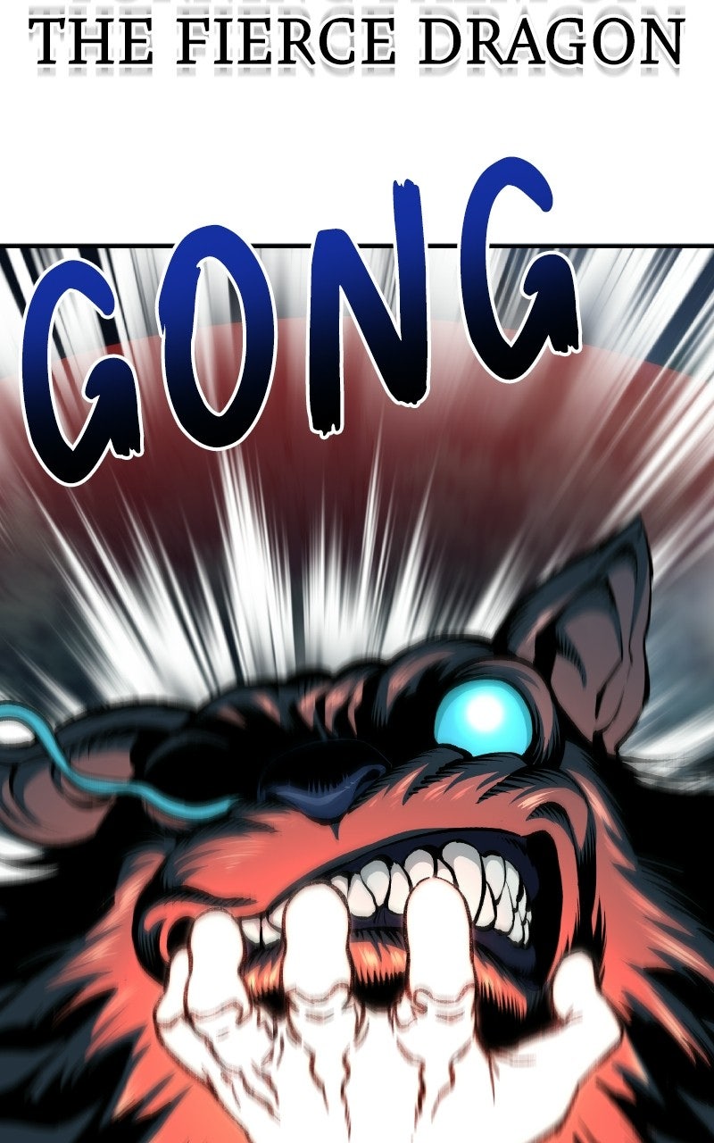 Warrior Grandpa and His Supreme Granddaughter Episode 5 page 11 - 