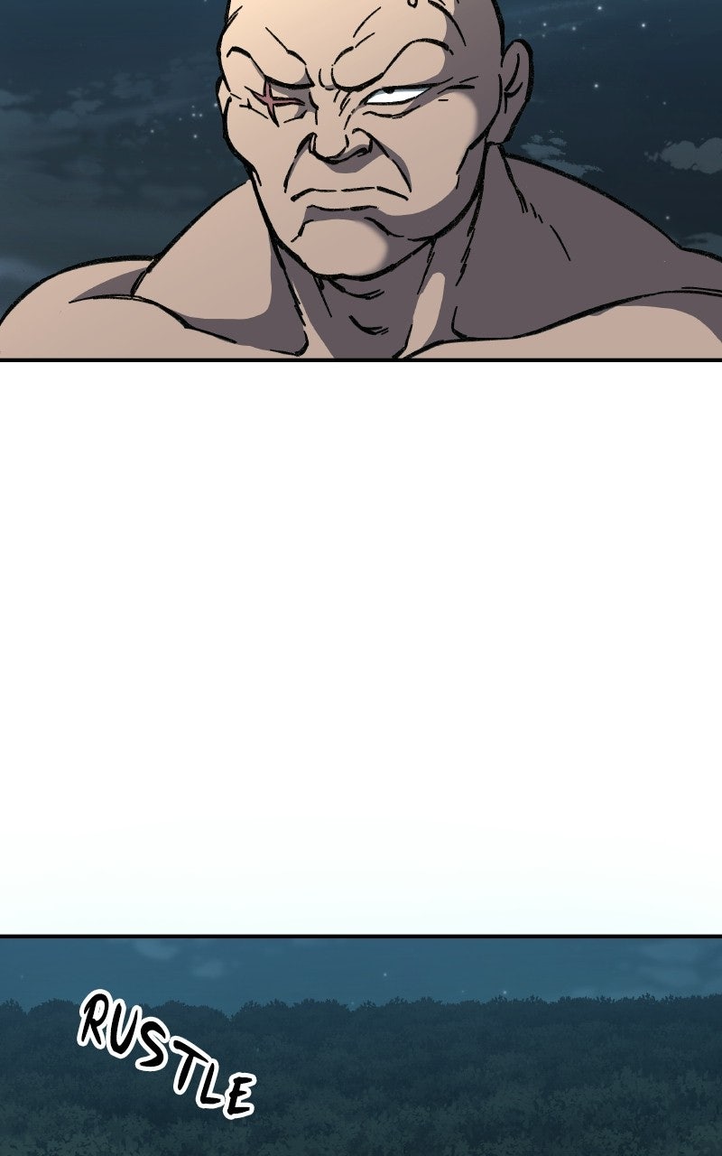 Warrior Grandpa and His Supreme Granddaughter Episode 5 page 106 - 