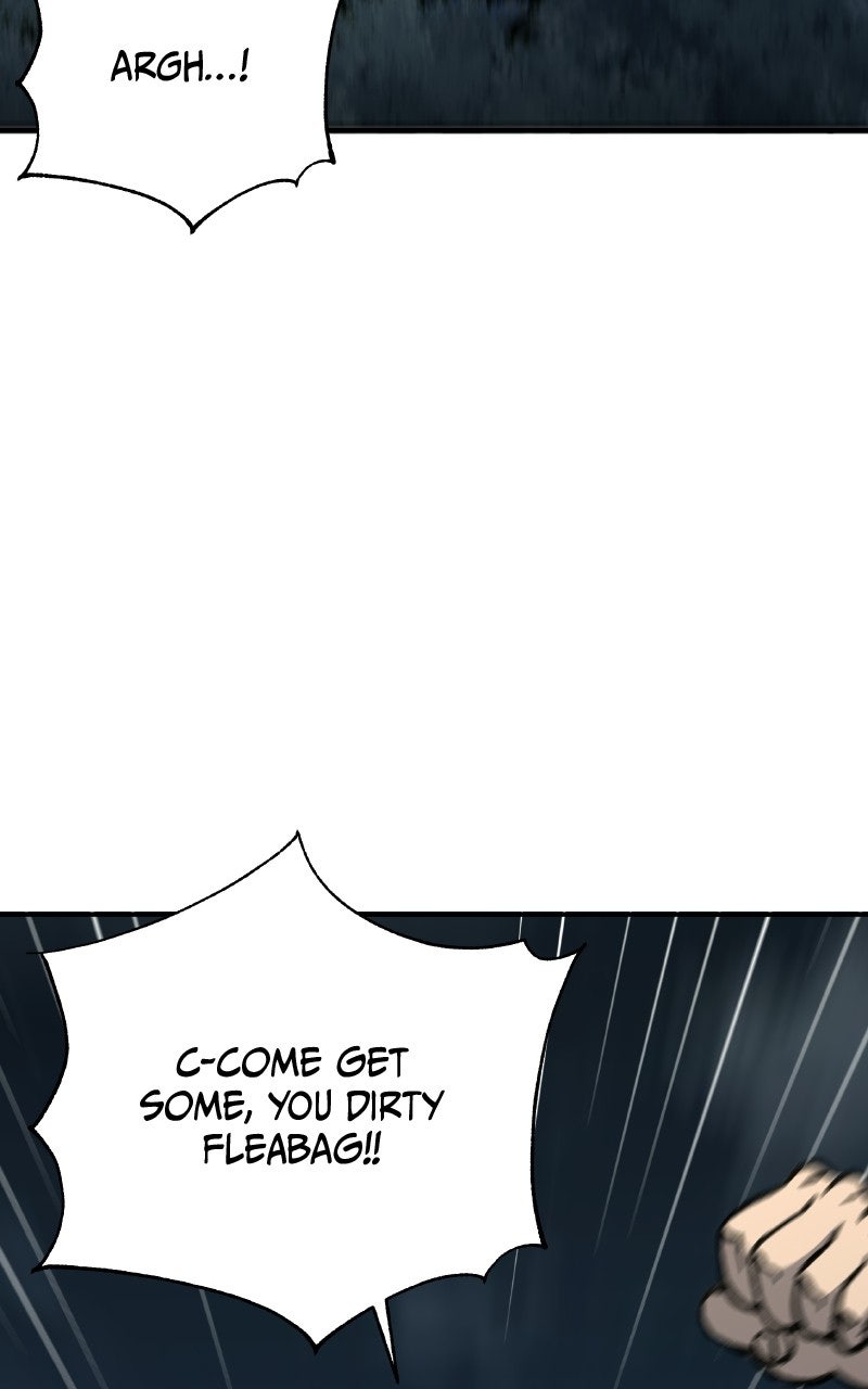 Warrior Grandpa and His Supreme Granddaughter Episode 5 page 111 - 